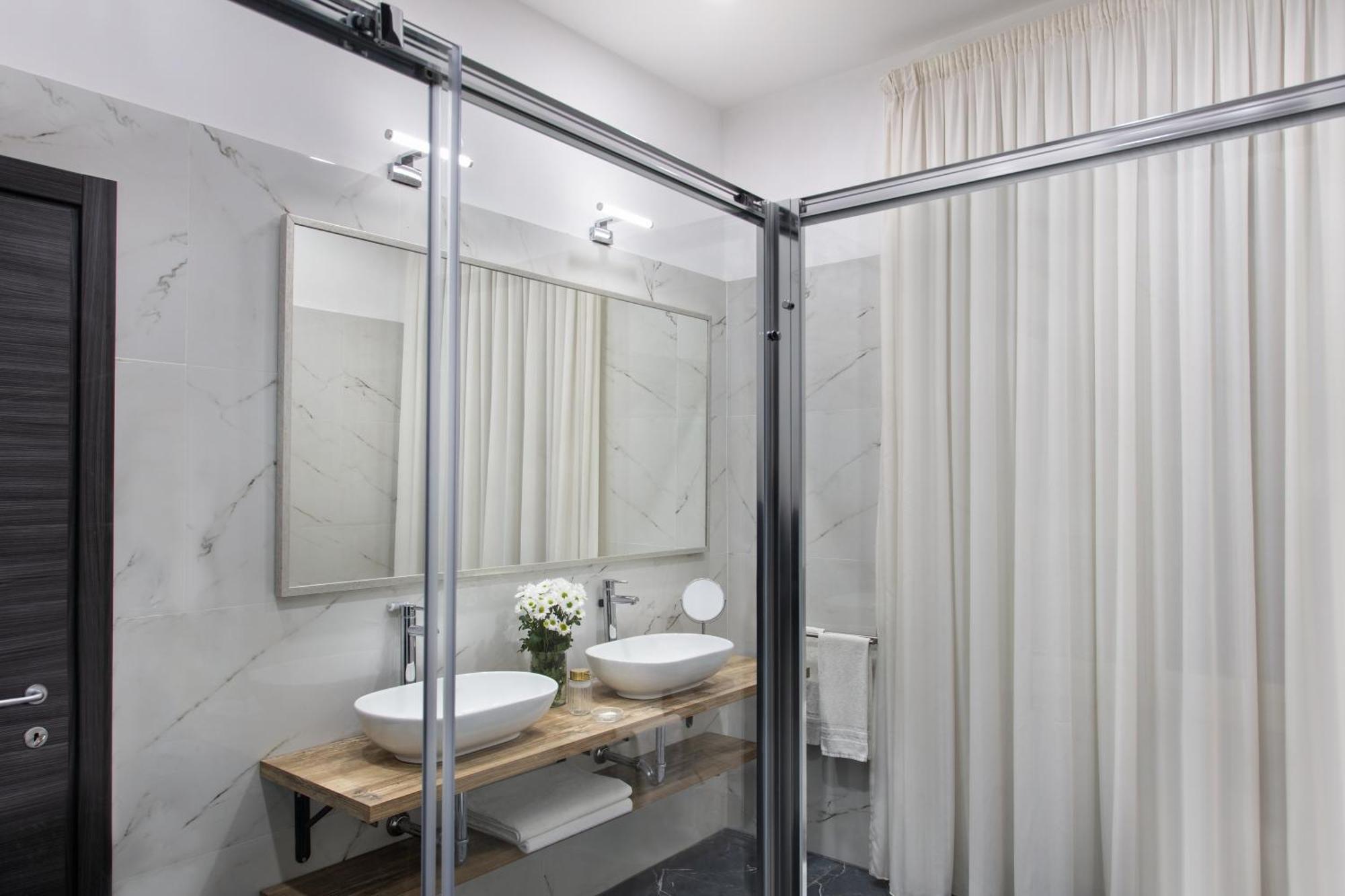 Toledo Lifestyle Otel Napoli Dış mekan fotoğraf