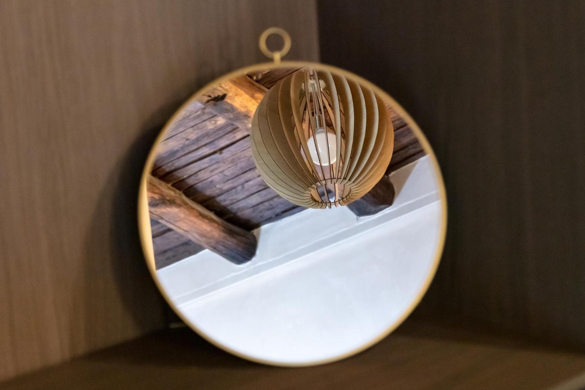 Toledo Lifestyle Otel Napoli Dış mekan fotoğraf
