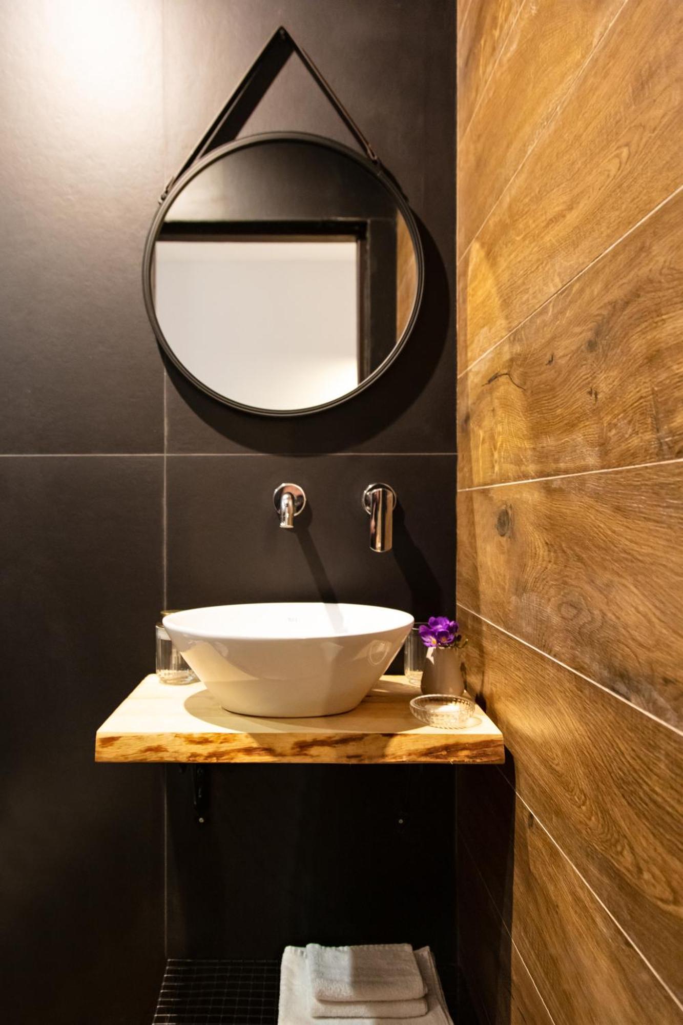 Toledo Lifestyle Otel Napoli Dış mekan fotoğraf