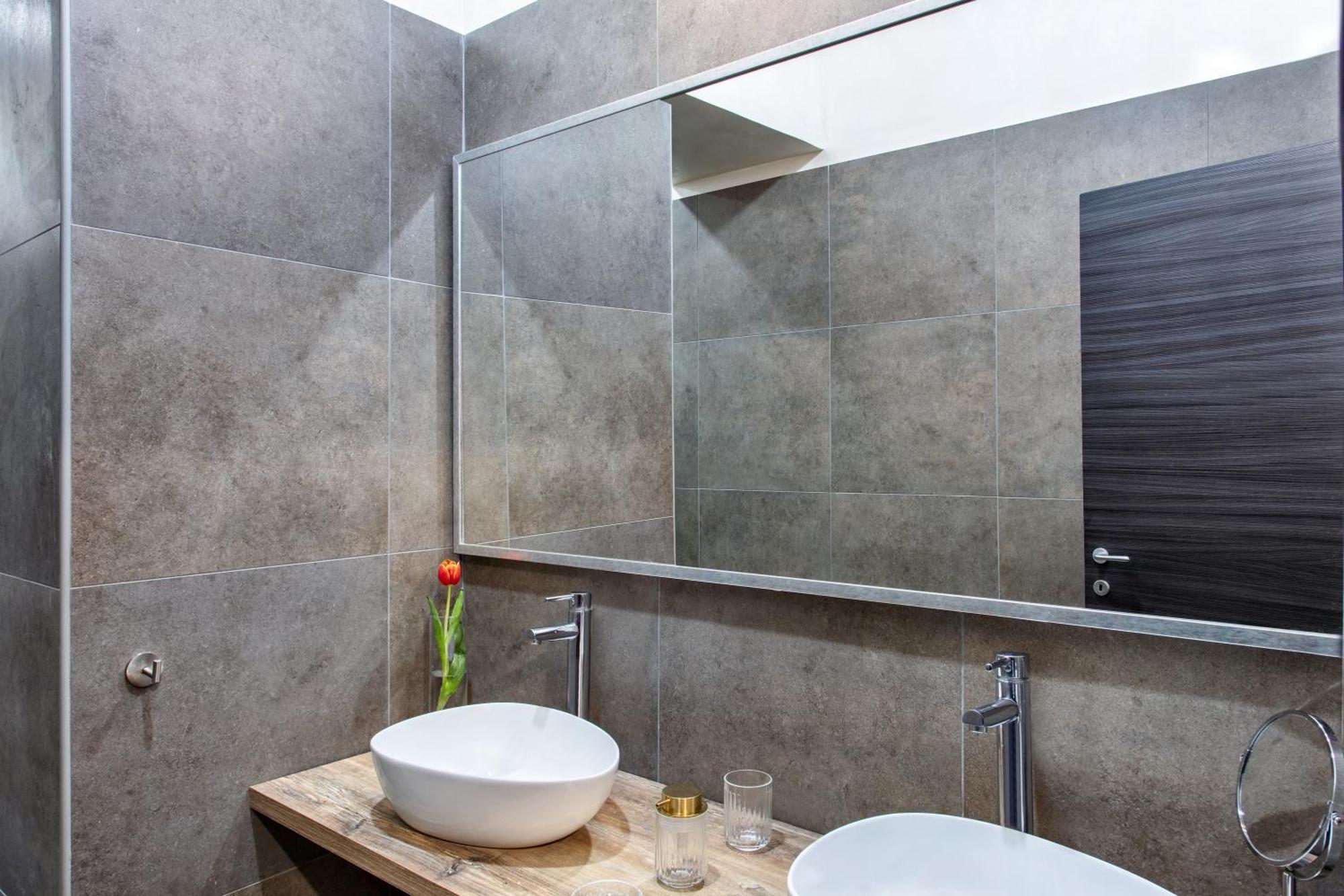 Toledo Lifestyle Otel Napoli Dış mekan fotoğraf
