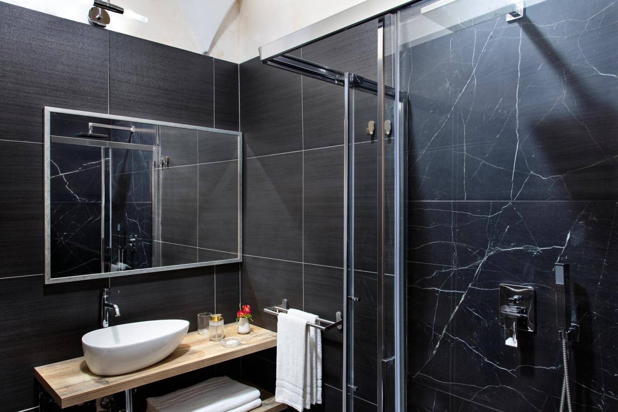 Toledo Lifestyle Otel Napoli Dış mekan fotoğraf